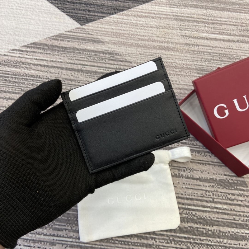 G*u*i wallets & purse